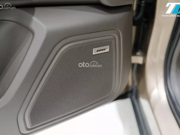 Porsche Macan tiêu chuẩn 2017 - PORSCHE MACAN 2018