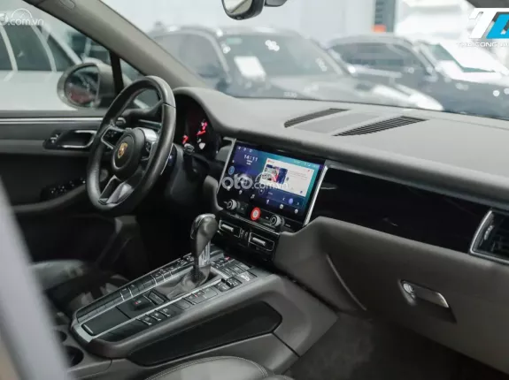 Porsche Macan tiêu chuẩn 2017 - PORSCHE MACAN 2018