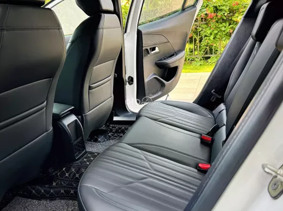 Peugeot 2008 GT Line 2022 - Trắng đẹp xuất sắc