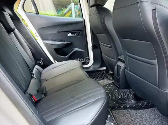 Peugeot 2008 GT Line 2022 - Trắng đẹp xuất sắc