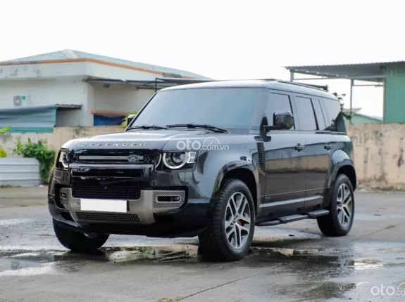 Land Rover Defender 110 2023 - BAO ĐẬU BANK 70-90% (Ib Zalo tư vấn trực tiếp 24/7)