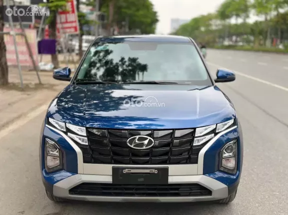 Hyundai Creta 1.5L Tiêu chuẩn 2022 - SIÊU MỚI