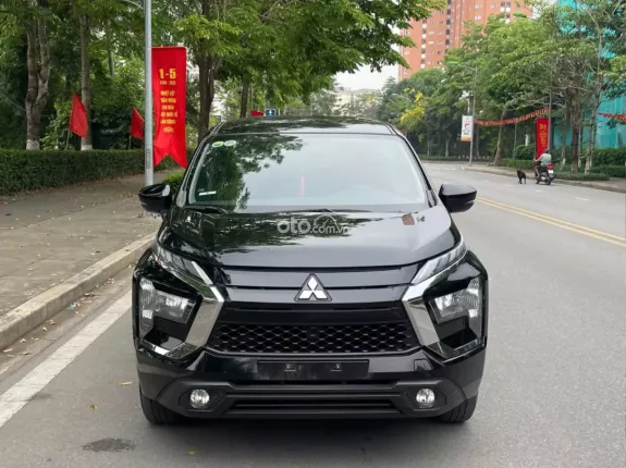 Mitsubishi Xpander 1.5 AT  2022 - Siêu Phẩm Xe Chất Giá Tốt