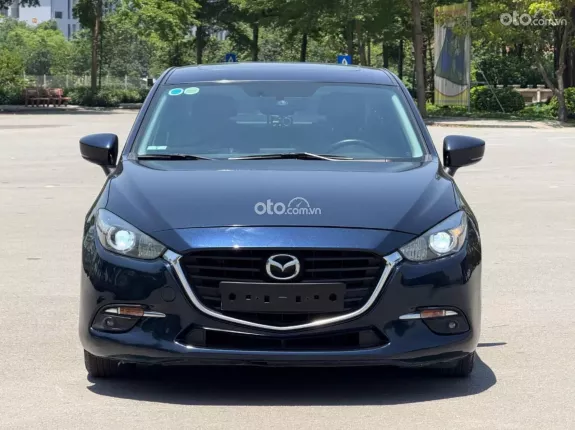 Mazda 3 1.5L Sedan 2019 - Một chủ biện hà nội rất mới