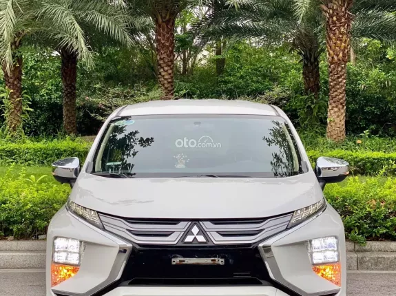Mitsubishi Xpander 1.5 AT  2020 - Xpander 1.5 AT 2020, odo 3v km