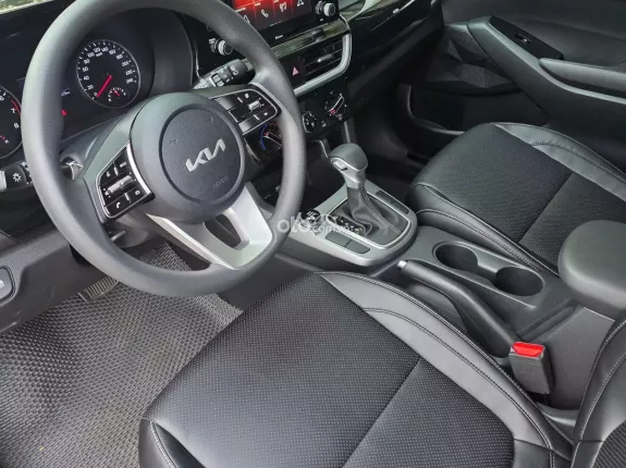 Kia Seltos 2023 - Gía 595 triệu