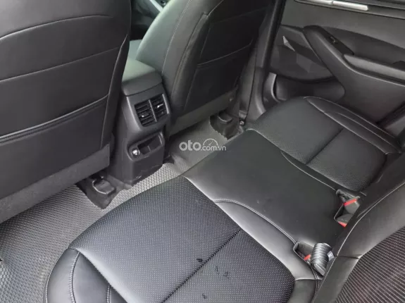 Kia Seltos 2023 - Gía 595 triệu