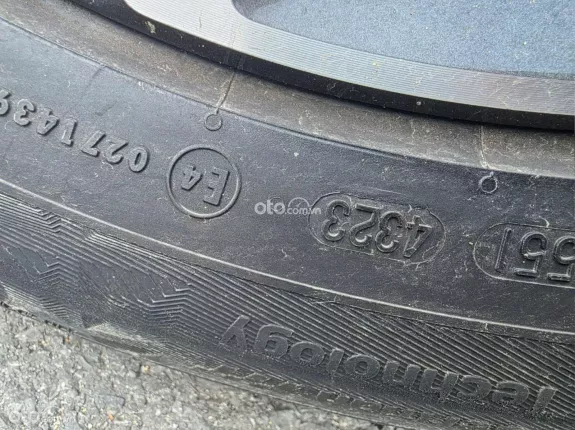 Kia Seltos 2023 - Gía 595 triệu