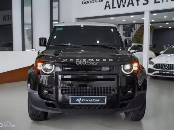 Land Rover Defender 130HSE 2023 - BAO ĐẬU BANK 70-90% (Ib Zalo tư vấn trực tiếp 24/7)