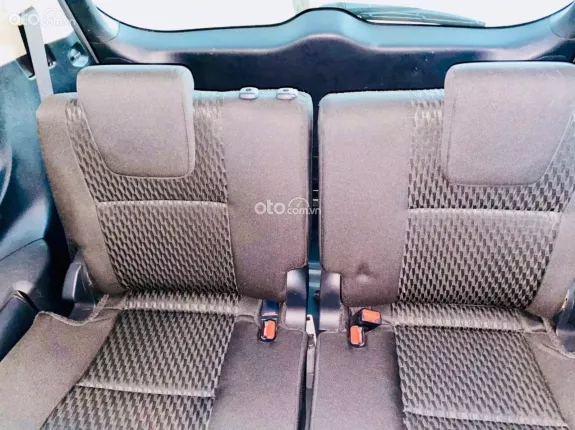 Toyota Innova 2.0E 2018 - Bảo hành 6 tháng hoặc 10.000km động cơ, máy móc