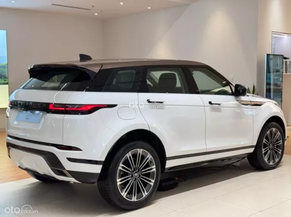 Land Rover Range Rover Evoque R-Dynamic SE 2025 - Bán xe Range Rover Evoque 2025 Nhập Khẩu Chính Hãng Mới, Giá Tốt