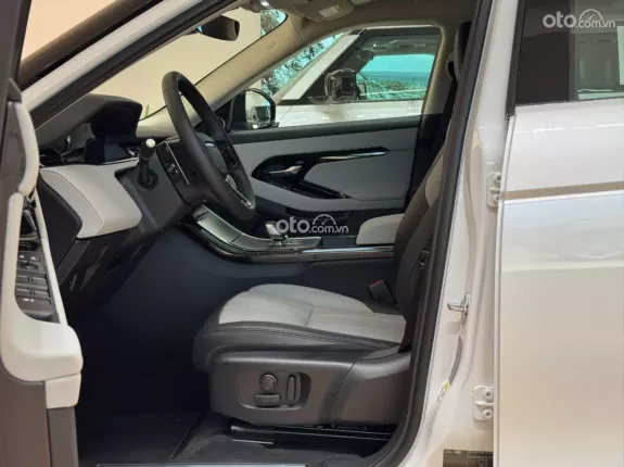 Land Rover Range Rover Evoque R-Dynamic SE 2025 - Bán xe Range Rover Evoque 2025 Nhập Khẩu Chính Hãng Mới, Giá Tốt