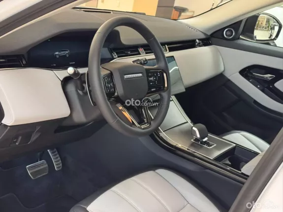 Land Rover Range Rover Evoque R-Dynamic SE 2025 - Bán xe Range Rover Evoque 2025 Nhập Khẩu Chính Hãng Mới, Giá Tốt