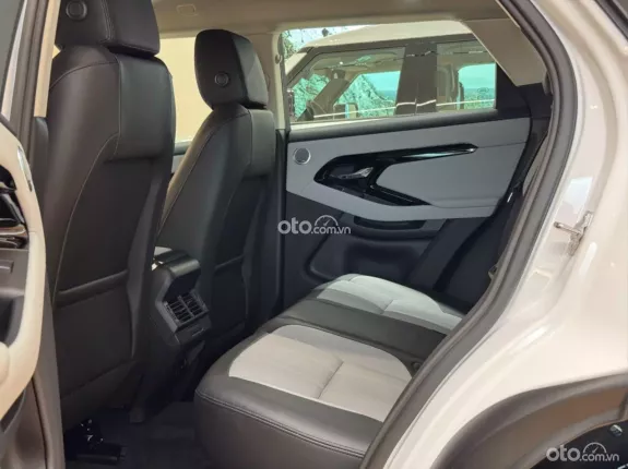 Land Rover Range Rover Evoque R-Dynamic SE 2025 - Bán xe Range Rover Evoque 2025 Nhập Khẩu Chính Hãng Mới, Giá Tốt
