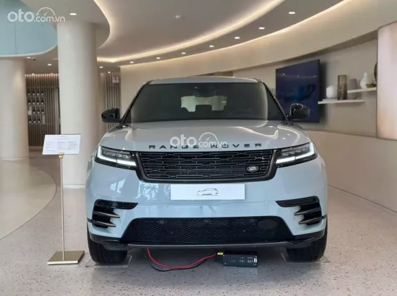 Land Rover Range Rover Velar R-Dynamic HSE 2025 - Bán xe Range Rover Velar 2025 Nhập Khẩu Chính Hãng Mới Giá Tốt