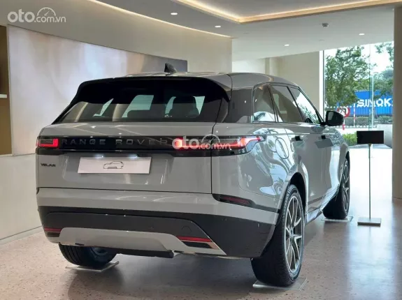Land Rover Range Rover Velar R-Dynamic HSE 2025 - Bán xe Range Rover Velar 2025 Nhập Khẩu Chính Hãng Mới Giá Tốt