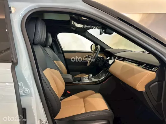 Land Rover Range Rover Velar R-Dynamic HSE 2025 - Bán xe Range Rover Velar 2025 Nhập Khẩu Chính Hãng Mới Giá Tốt