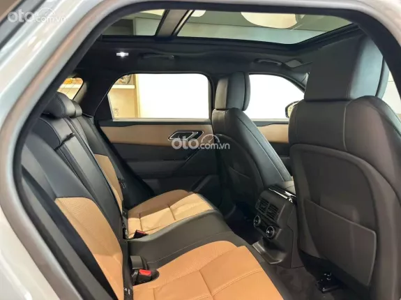 Land Rover Range Rover Velar R-Dynamic HSE 2025 - Bán xe Range Rover Velar 2025 Nhập Khẩu Chính Hãng Mới Giá Tốt