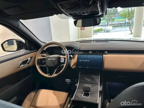Land Rover Range Rover Velar R-Dynamic HSE 2025 - Bán xe Range Rover Velar 2025 Nhập Khẩu Chính Hãng Mới Giá Tốt