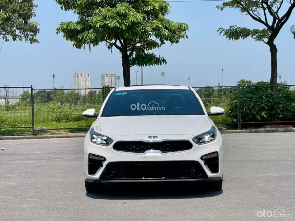 Kia Cerato 2.0 AT Premium 2020 - Rất Mới Duy Nhất Thị Trường