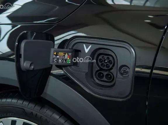 VinFast VF6 Plus 2025 - MIỄN 100% THUẾ TRƯỚC BẠ - MIỄN 100% PHÍ SẠC PIN