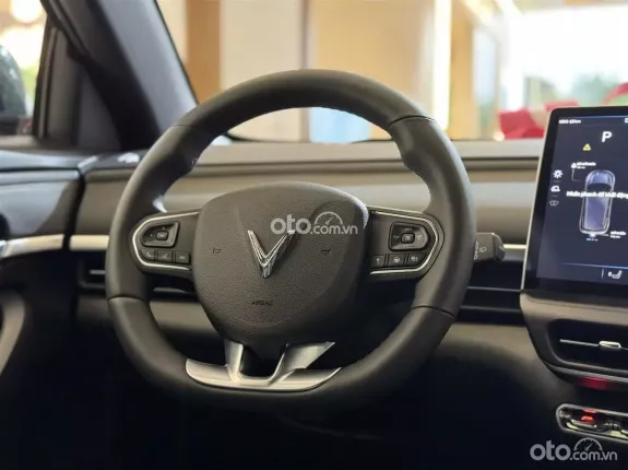 VinFast VF6 Plus 2025 - MIỄN 100% THUẾ TRƯỚC BẠ - MIỄN 100% PHÍ SẠC PIN