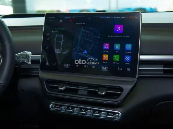 VinFast VF6 Plus 2025 - MIỄN 100% THUẾ TRƯỚC BẠ - MIỄN 100% PHÍ SẠC PIN