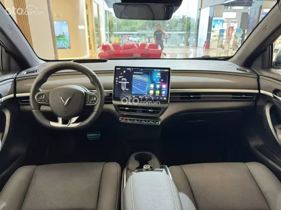 VinFast VF6 Plus 2025 - MIỄN 100% THUẾ TRƯỚC BẠ - MIỄN 100% PHÍ SẠC PIN