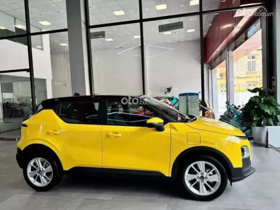 VinFast VF5 Plus 2025 - MIỄN 100% THUẾ TRƯỚC BẠ - MIỄN 100% PHÍ SẠC PIN