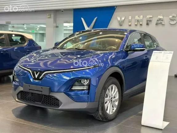 VinFast VF6 Eco 2025 - MIỄN 100% THUẾ TRƯỚC BẠ - MIỄN 100% PHÍ SẠC PIN