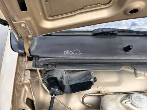 Dongben X30 2017 - Bán Dongben tải van 2 chỗ sản xuất năm 2017