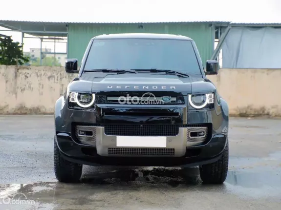 Land Rover Defender 2024 - BAO ĐẬU BANK 70-90% (Ib Zalo tư vấn trực tiếp 24/7)