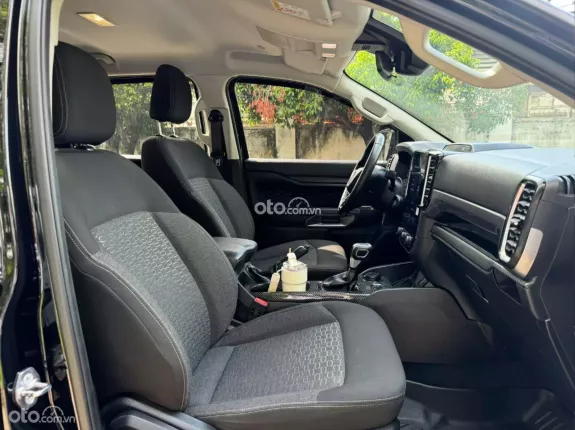 Ford Ranger 2023 - Phiên bản XLT Limited, full lịch sử bảo dưỡng