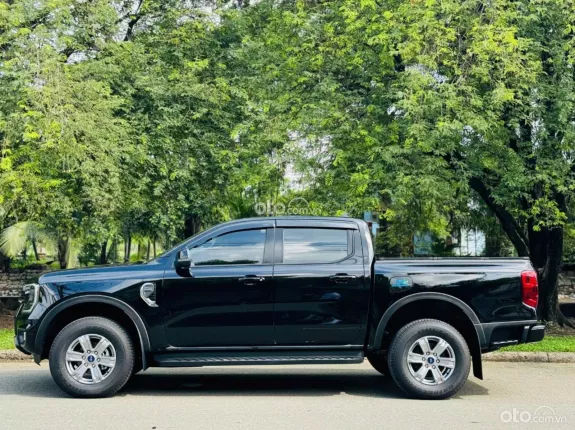 Ford Ranger 2023 - Phiên bản XLT Limited, full lịch sử bảo dưỡng