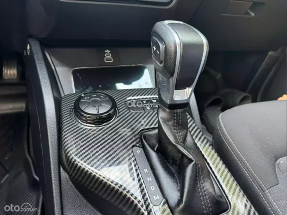 Ford Ranger 2023 - Phiên bản XLT Limited, full lịch sử bảo dưỡng