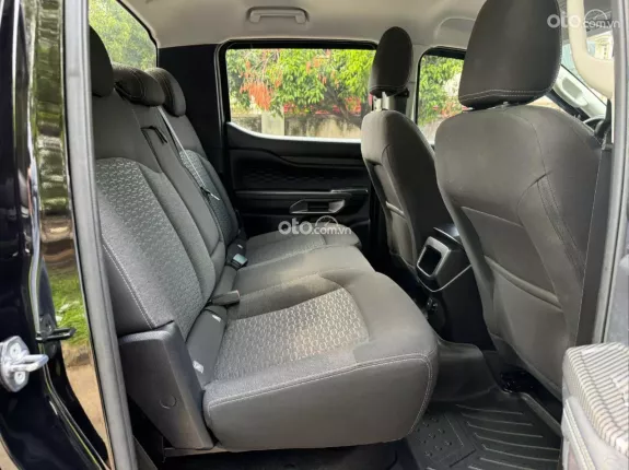 Ford Ranger 2023 - Phiên bản XLT Limited, full lịch sử bảo dưỡng