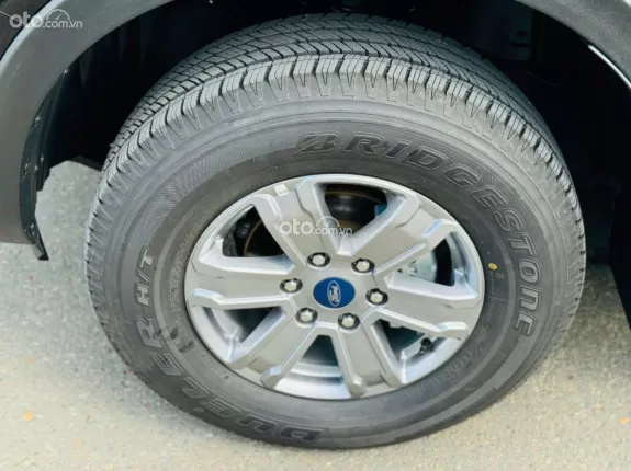 Ford Ranger 2023 - Phiên bản XLT Limited, full lịch sử bảo dưỡng