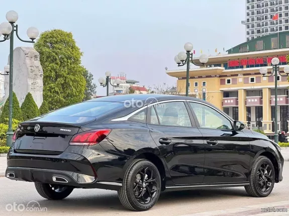 MG 5 STD 2025 - [ ƯU ĐÃI ĐẶC BIỆT] Ưu đãi giá bán 88 triệu đồng