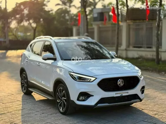 MG ZS STD+ 2025 - [ HOT] Ưu đãi giá bán 78 triệu đồng, đặc biệt sẵn xe giao ngay