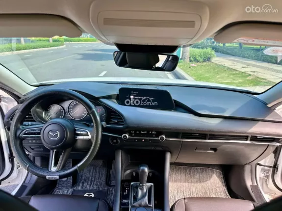 Mazda 3 Sedan 1.5L Luxury 2024 - Odo 30,000 km