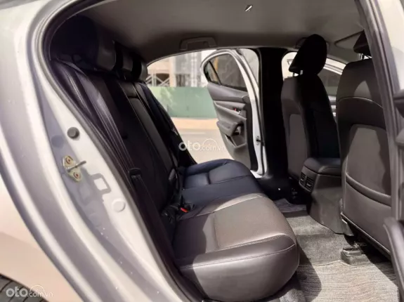 Mazda 3 Sedan 1.5L Luxury 2024 - Odo 30,000 km