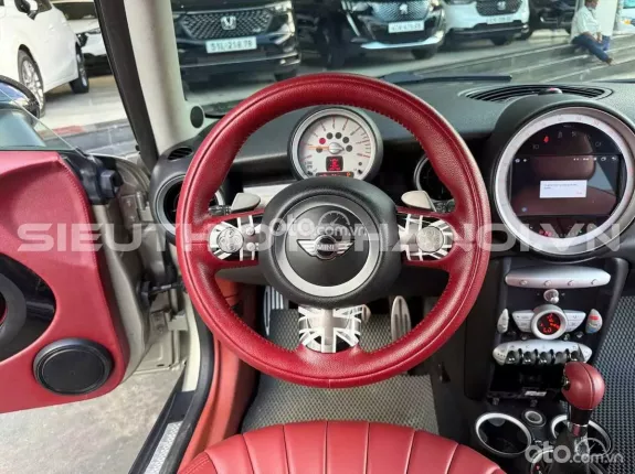 Mini Cooper 3 cửa 2008 - Xe đảm bảo chất lượng cam kết không (tai nạn, đâm đụng, thủy kích ngập nước)