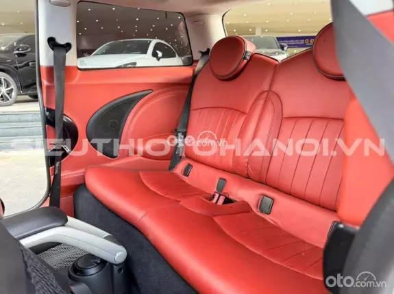 Mini Cooper 3 cửa 2008 - Xe đảm bảo chất lượng cam kết không (tai nạn, đâm đụng, thủy kích ngập nước)