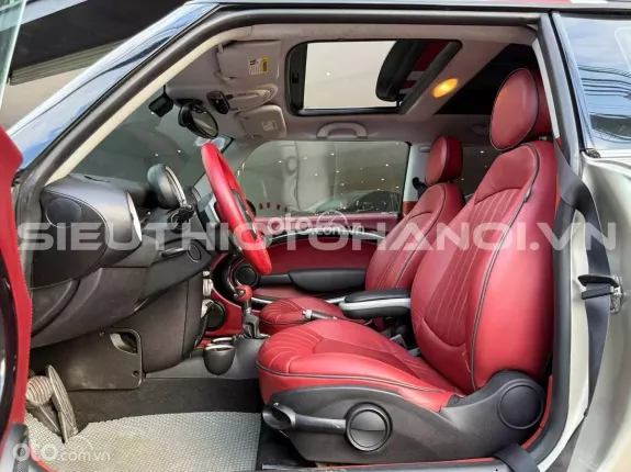 Mini Cooper 3 cửa 2008 - Xe đảm bảo chất lượng cam kết không (tai nạn, đâm đụng, thủy kích ngập nước)
