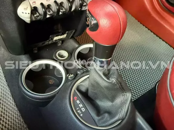 Mini Cooper 3 cửa 2008 - Xe đảm bảo chất lượng cam kết không (tai nạn, đâm đụng, thủy kích ngập nước)
