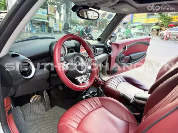 Mini Cooper 3 cửa 2008 - Xe đảm bảo chất lượng cam kết không (tai nạn, đâm đụng, thủy kích ngập nước)