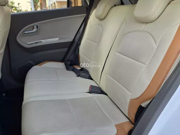 Kia Morning Luxury 2022 - Một Chủ Từ Mới