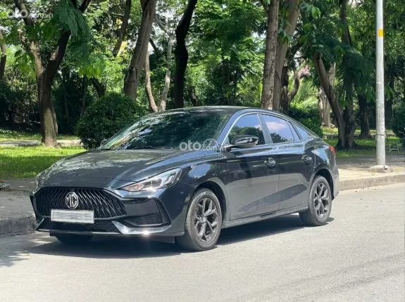 MG 5 1.5L STD 2022 - 1 chủ từ đầu