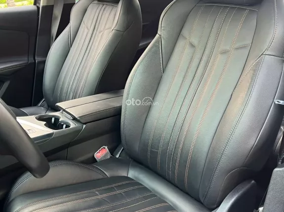 Peugeot 5008 Allure 2021 - Form mới 2022, 1 chủ từ mới, nguyên bản