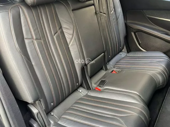 Peugeot 5008 Allure 2021 - Form mới 2022, 1 chủ từ mới, nguyên bản